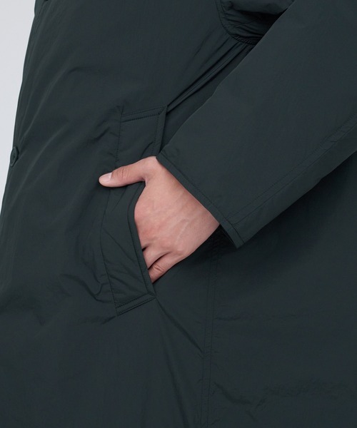 無印良品（MUJI） ダウンコート S ブラック メンズ : ZOZOTOWN Yahoo