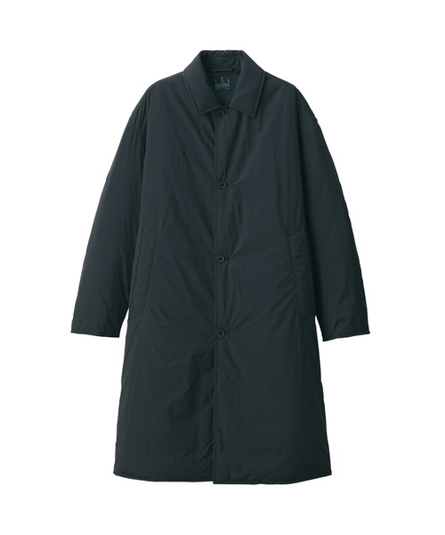 無印良品（MUJI） ダウンコート S ブラック メンズ : ZOZOTOWN Yahoo