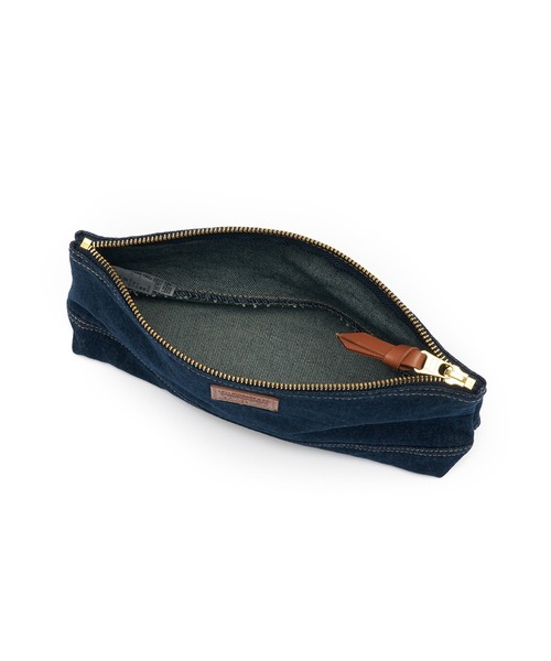 しぃさんページ 8点 デニム ポーチ Levi's（リーバイス） ポーチ デニム ポーチ メンズ : ZOZOTOWN Yahoo