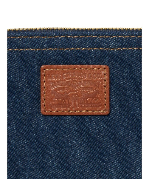 kith x levi’s コラボウエストポーチ kith x levi's コラボウエストポーチ kith x levi's コラボ