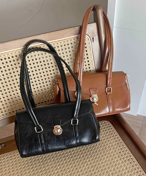 apres jour（アプレジュール） ショルダーバッグ バッグ 「apres jour