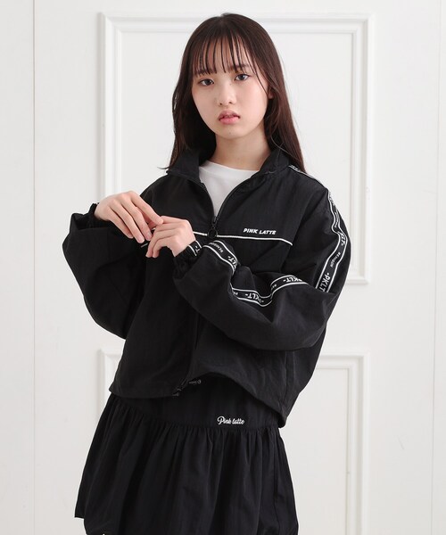 THE NORTH FACE 110 黒 ノースフェイス キッズ　ブルゾン Amazon | THE NORTH FACE ノースフェイス コンパクトジャケット