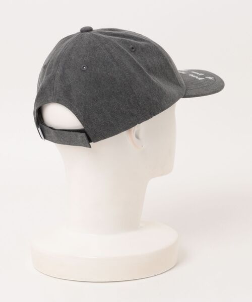 OBEY（オベイ） キャップ 帽子 OBEY PIGMENT CHANCE6 PANEL / オベイ