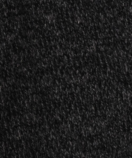 カーディガン リサイクルカシミヤ ショールカラーカーディガン MRBC2165 メンズの画像