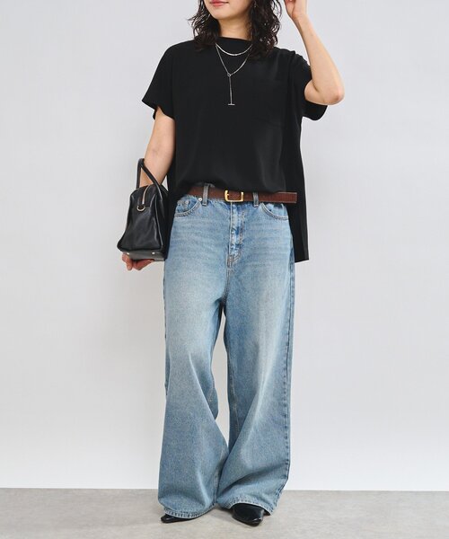 RIVE DROITE ジーンズ デニム デニムパンツ 「新色登場」「MONN