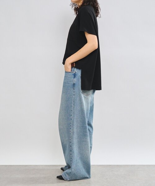 RIVE DROITE ジーンズ デニム デニムパンツ 「新色登場」「MONN