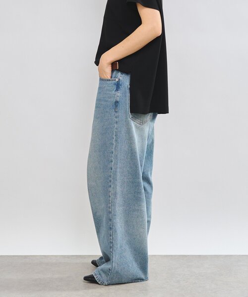 RIVE DROITE ジーンズ デニム デニムパンツ 「新色登場」「MONN