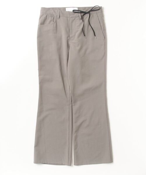 【新品】DIET BUTCHER/ダイエットブッチャー trouserトラウザー DIET BUTCHER SLIM SKIN パンツ BUTCHER/ダイエットブッチャー