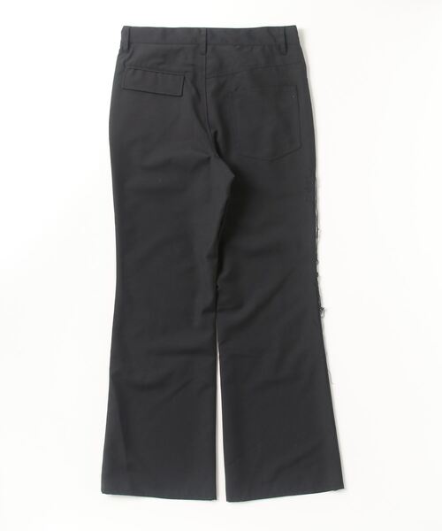 【新品】DIET BUTCHER/ダイエットブッチャー trouserトラウザー DIET BUTCHER SLIM SKIN パンツ BUTCHER/ダイエットブッチャー