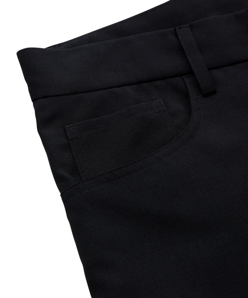 【新品】DIET BUTCHER/ダイエットブッチャー trouserトラウザー DIET BUTCHER SLIM SKIN パンツ BUTCHER/ダイエットブッチャー