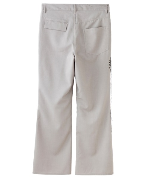 【新品】DIET BUTCHER/ダイエットブッチャー trouserトラウザー DIET BUTCHER SLIM SKIN パンツ BUTCHER/ダイエットブッチャー