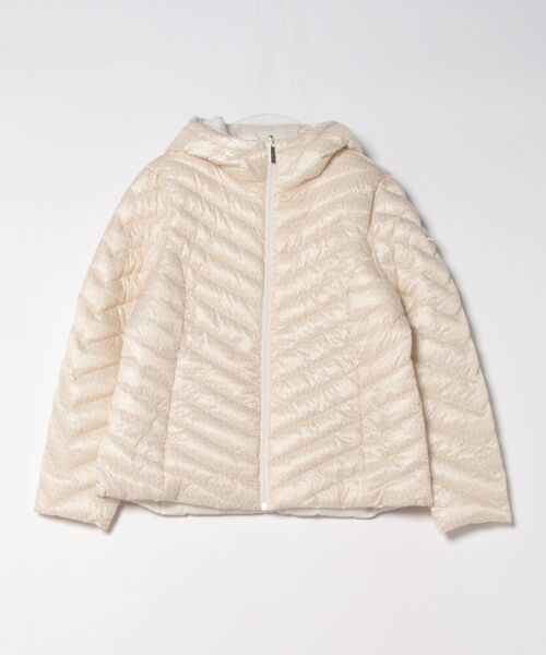 MICHAEL KORS（マイケルコース） ダウンコート ダウンジャケット