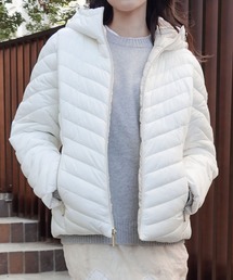 MICHAEL KORS（マイケルコース） ダウンコート ダウンジャケット