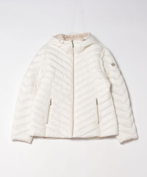 MICHAEL KORS（マイケルコース） ダウンコート ダウンジャケット