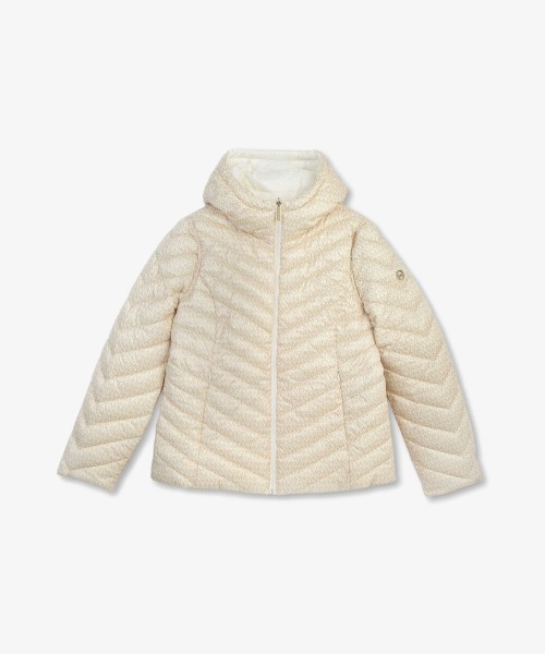 MICHAEL KORS（マイケルコース） ダウンコート ダウンジャケット