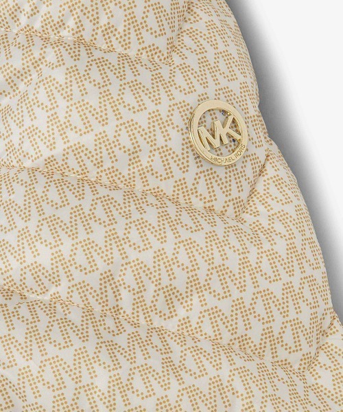 MICHAEL KORS（マイケルコース） コート アウター リバーシブル MKロゴ