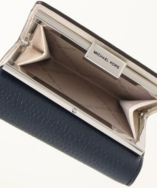 MICHAEL KORS 「MICHAEL KORS」 財布 FREE ブルー系その他