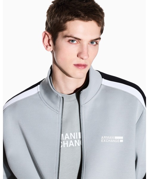 アルマーニトレーナースウェット エクスチェンジ ARMANI EXCHANGE トレーナー スウェット 「A|X アルマーニ