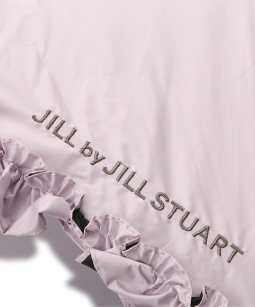 JILL by JILL STUART（ジルバイジルスチュアート） 折りたたみ傘 遮光