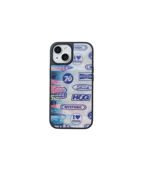 ヒステリックグラマースマホケースのおすすめ人気商品一覧 通販
