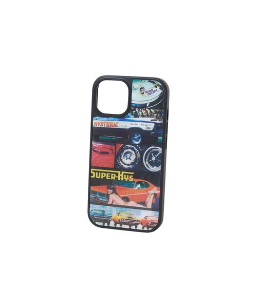 お値下げご依頼‼️HYSTERICGLAMOUR ❻モバイルケース お値下げご依頼‼️HYSTERICGLAMOUR ➅モバイルケース