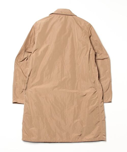 Barbour（バブアー） コート 36 ベージュ メンズ : ZOZOTOWN Yahoo!店