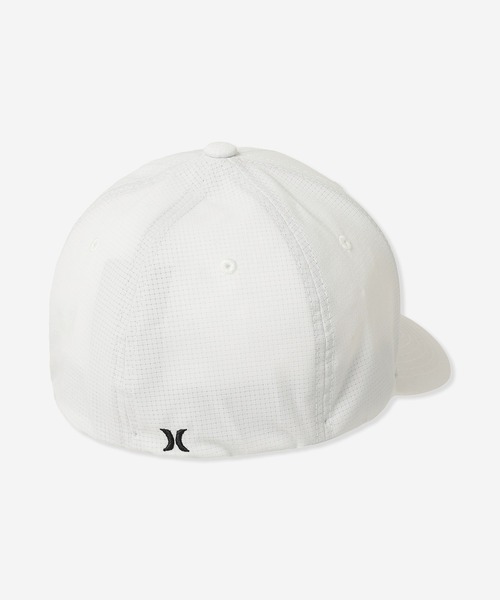 Hurley（ハーレー） キャップ 帽子 「Hurley/ハーレー」ファントムロゴ