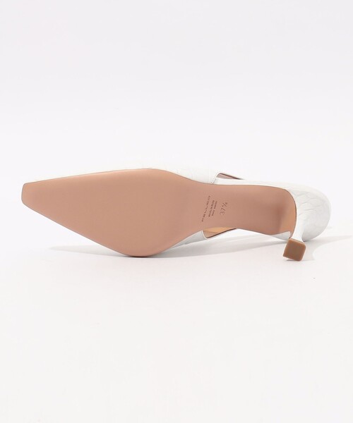 PELLICO サンダル SLINGBACK ミュールサンダル レディース