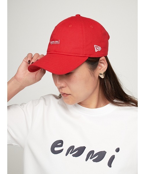 emmi tシャツ ペイントemmiロゴシャツ レディース : ZOZOTOWN