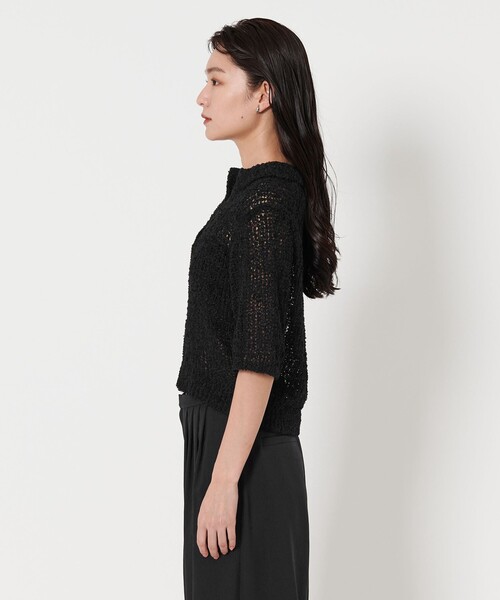 MARW UNITED ARROWS ニット セーター 「MARW ARROWS」ペーパー