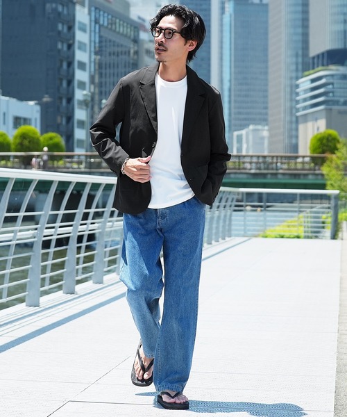 JIGGYS SHOP（ジギーズショップ） ジャケット テーラードジャケット