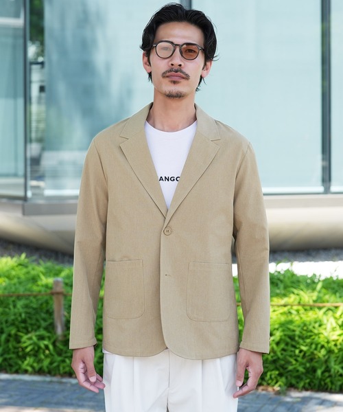 JIGGYS SHOP（ジギーズショップ） ジャケット テーラードジャケット