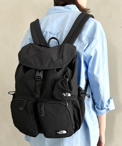 THE NORTH FACE のリュック 日本未展開モデル THE NORTH FACE ザ・ノースフェイス WHITE LABEL