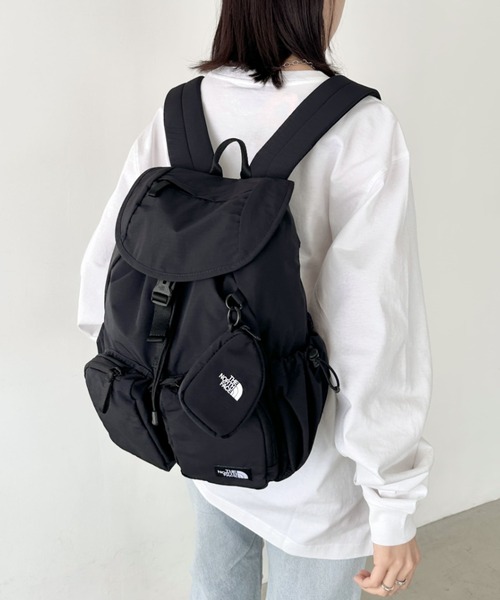 THE NORTH FACE デイバック リュック 国内未発売 FACE(ザ