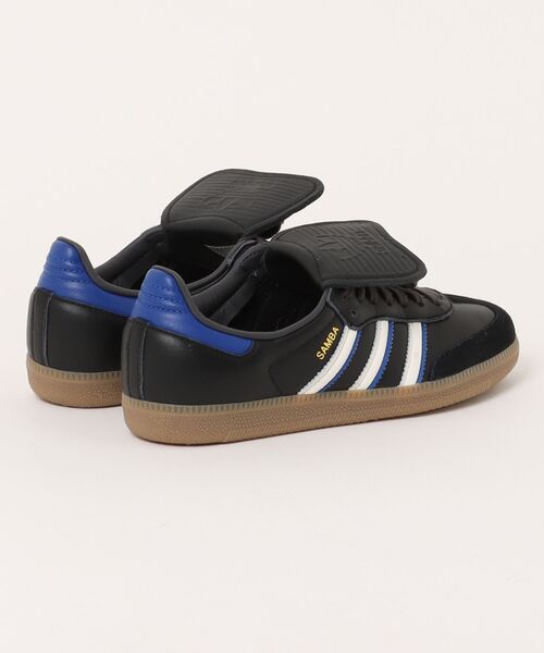 adidas スニーカー ADIDAS アディダス SAMBA LT サンバ JQ5125 CORE 