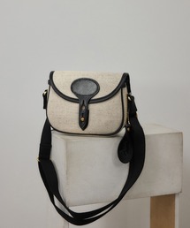 ショルダーバッグ バッグ 「Brady（ブレディ）」COLNE MINI / コルネ ミニ レディース｜ZOZOTOWN Yahoo!店