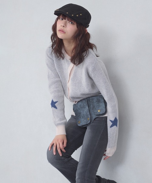 FCMM ウエストポーチ ウエストバッグ 「新色追加」BELT BAG / ベルト