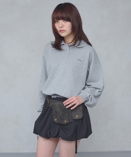 FCMM ウエストポーチ ウエストバッグ 「新色追加」BELT BAG / ベルト