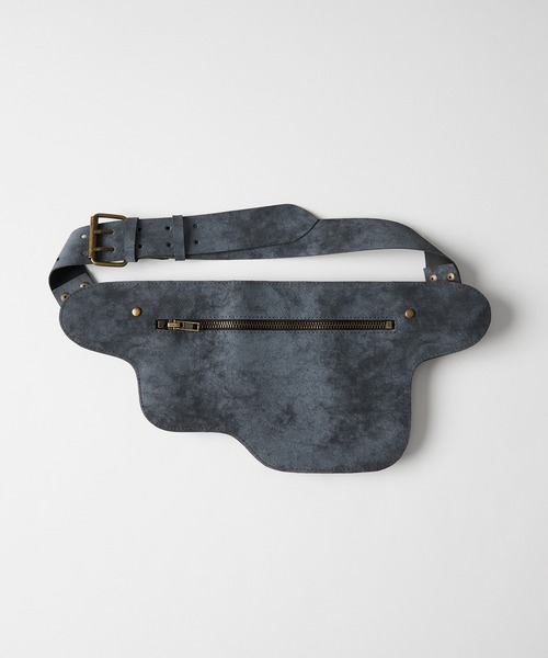 FCMM ウエストポーチ ウエストバッグ 「新色追加」BELT BAG / ベルト