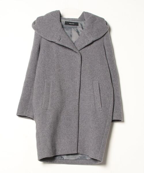 JOURNAL STANDARD（ジャーナルスタンダード） コート SMALL グレー