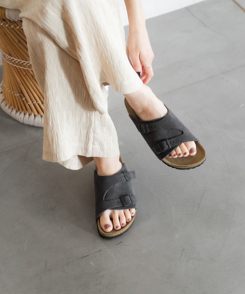 BIRKENSTOCK　Exclusive Zurich Narrow 44 BIRKENSTOCK（ビルケンシュトック） サンダル BIRKENSTOCK Exclusive
