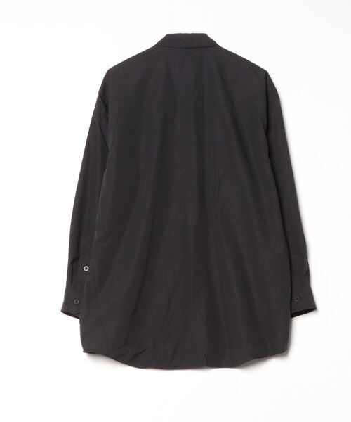 Wtaps 長袖シャツ WTAPS 新品 BUDS.LS 長袖シャツ NAVY 211BRDT-SHM02