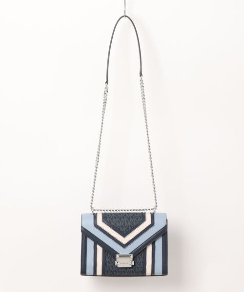 MICHAEL KORS（マイケルコース） ショルダーバッグ バッグ WHITNEY 