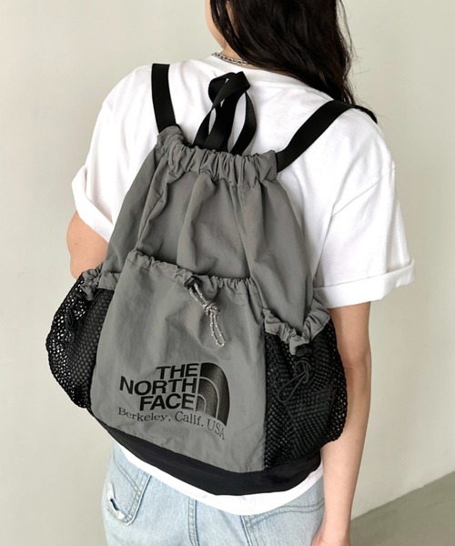 THE NORTH FACE デイバック リュック 国内未発売 FACE(ザ