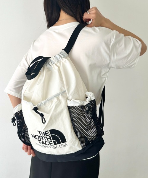 だいちゃん 未使用 THE NORTH FACE THE NORTH FACE デイバック リュック 国内未発売 FACE(ザ