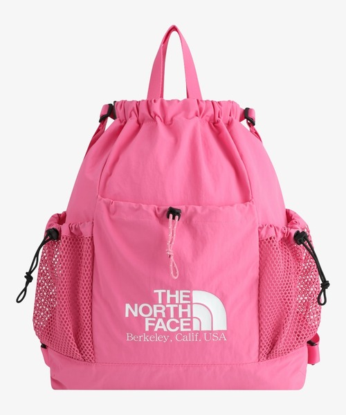 THE NORTH FACE（ザ ノースフェイス） デイバック リュック 国内未発売