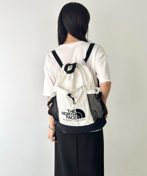 ノースフェイス2wayリュック THE NORTH FACE デイバック リュック 国内未発売 FACE(ザ