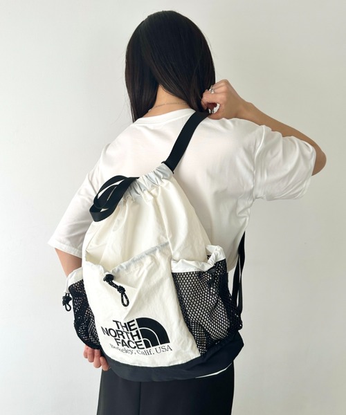 THE NORTH FACE デイバック リュック 国内未発売 FACE(ザ