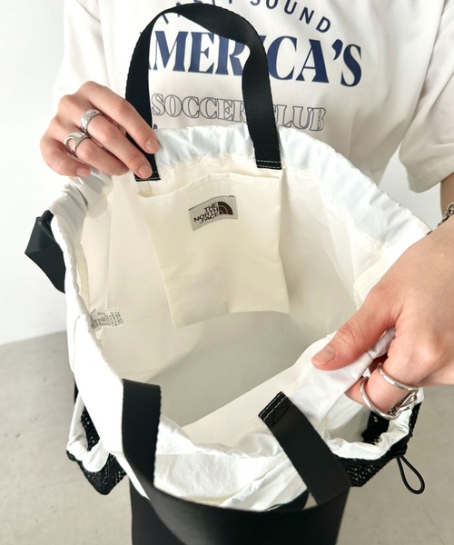 THE NORTH FACE デイバック リュック 国内未発売 FACE(ザ