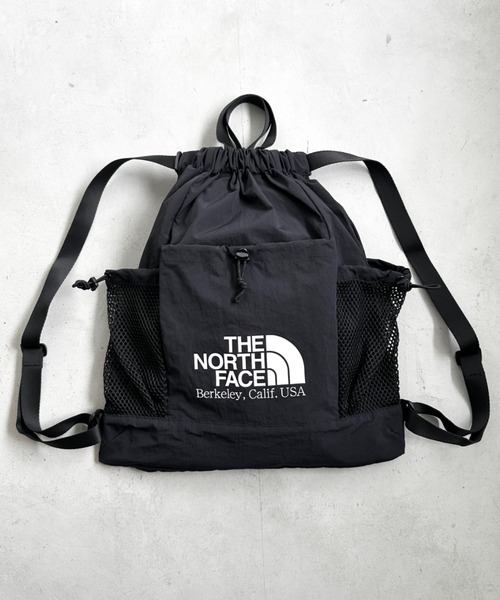 専用ノースフェイス THE NORTH FACE リュックサック ディバッグ THE NORTH FACE デイバック リュック 国内未発売 FACE(ザ